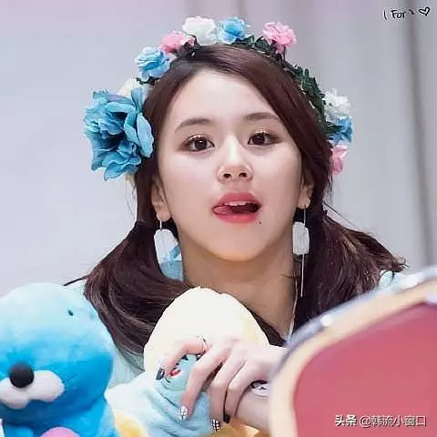 假裝忙內的TWICE,和假裝大姐的ITZY!誰才是JYP的忙內團?