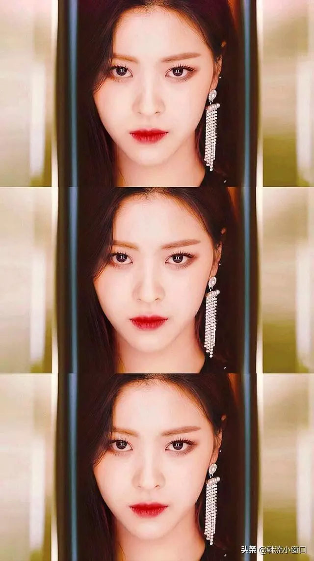 假裝忙內的TWICE,和假裝大姐的ITZY!誰才是JYP的忙內團?
