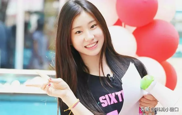 假裝忙內的TWICE,和假裝大姐的ITZY!誰才是JYP的忙內團?