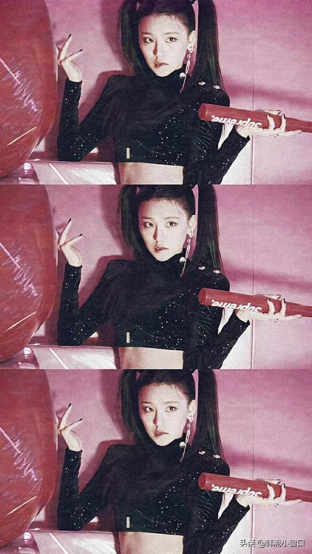 假裝忙內的TWICE,和假裝大姐的ITZY!誰才是JYP的忙內團?