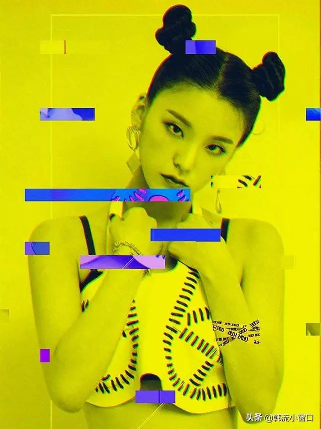 假裝忙內的TWICE,和假裝大姐的ITZY!誰才是JYP的忙內團?
