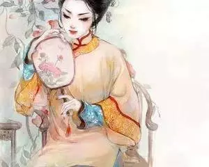 「十肥九富」,這幾個地方有肉的女人最好命