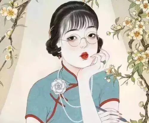 「十肥九富」,這幾個地方有肉的女人最好命
