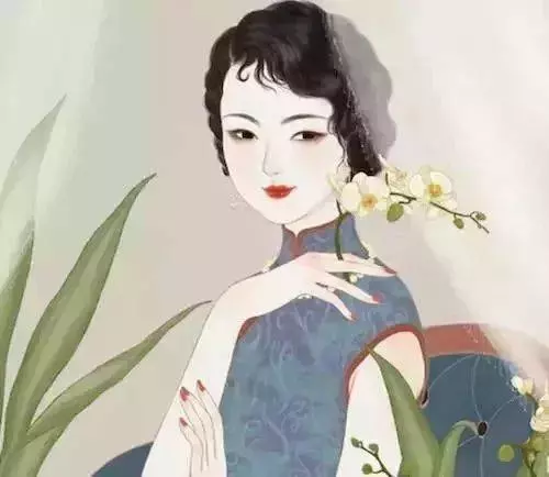 「十肥九富」,這幾個地方有肉的女人最好命
