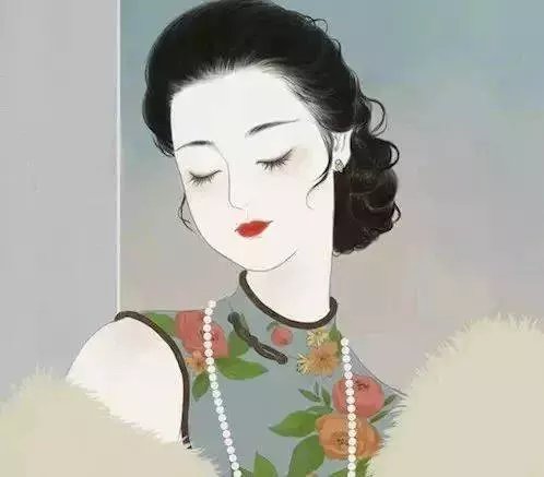 「十肥九富」,這幾個地方有肉的女人最好命
