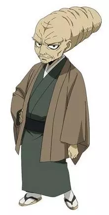 5 個「如果把頭髮剃掉的話」會變醜八怪的人物,小蘭姐姐第一名!