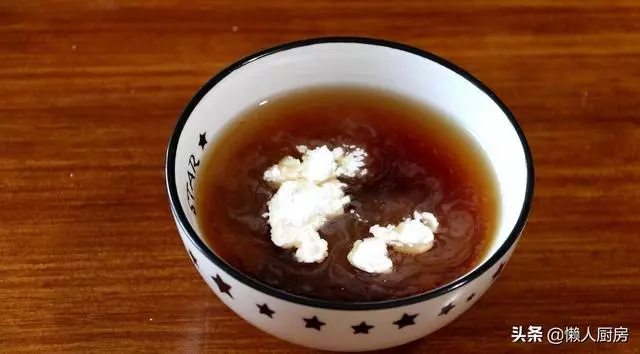 魚香茄子吃膩了,換種做法做茄子,蔥香濃郁,超下飯