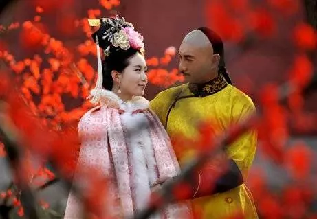 今生的夫妻,前世是你什麼人?看過的都哭了!