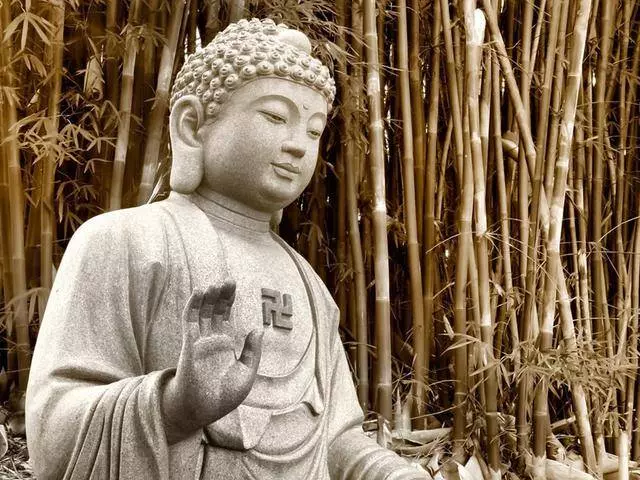 今生的夫妻,前世是你什麼人?看過的都哭了!
