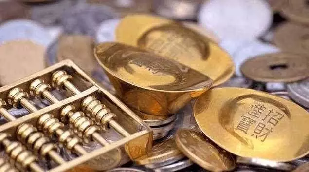2月22起富貴連連,富貴金光閃閃,發橫財中大獎的5生肖!