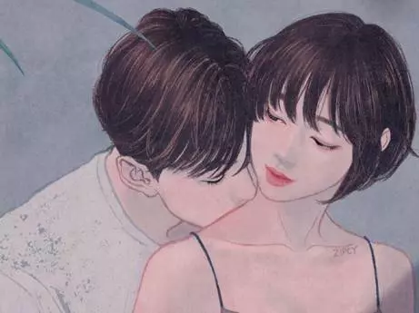 為什麼女人的嘮叨會讓男人越沉默呢?