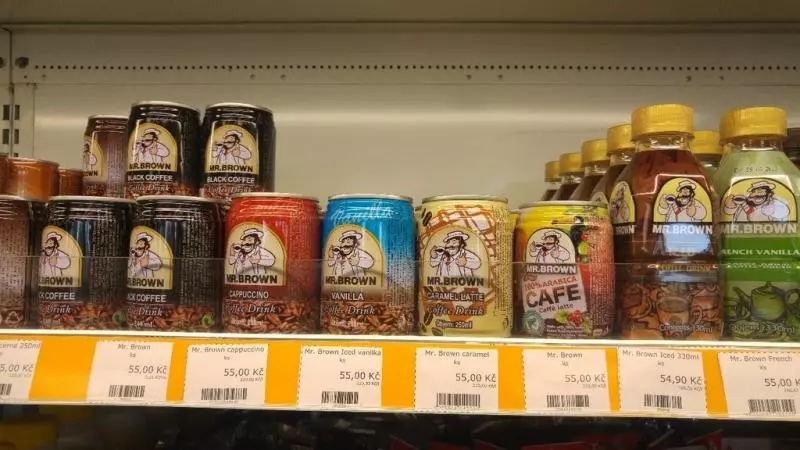 從檳榔攤賣到中東超商 台灣沒人喝的飲料是約旦第一!
