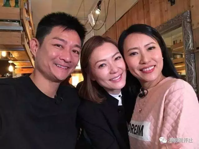 懷二胎休半年產假 TVB女星宣布回歸《愛回家》:三月中見