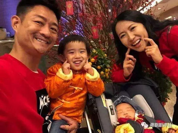 懷二胎休半年產假 TVB女星宣布回歸《愛回家》:三月中見