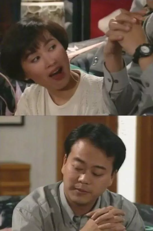 被賭王孫女倒追他卻渾然不知,婚後多年無子也很幸福