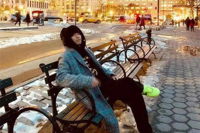 周杰倫曬與3歲兒子合照,父子嘴型相似度百分百,粉絲卻很有意見