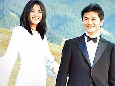 李亞鵬談及娶天后的代價,意外曝光「三女兒」,網友:三女兒姓王