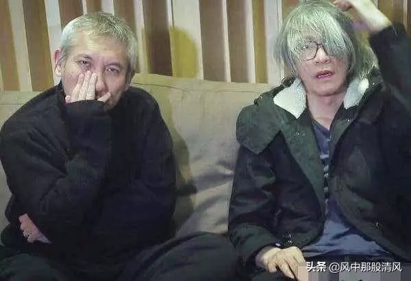 他被周星馳邀請三次,3次邀請就演3分鐘,身價20億卻不張揚