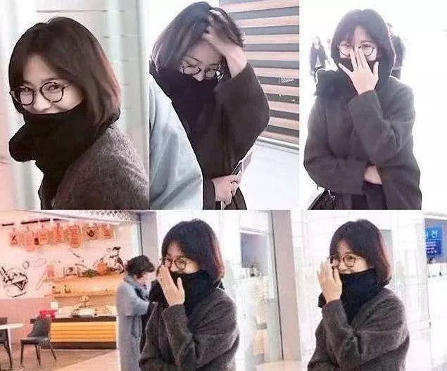 宋慧喬宋仲基真掰了?喬妹喝酒買醉刪照片,機場現身未戴婚戒