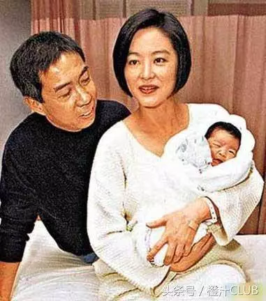 林青霞:我的前任很棒,但我喜歡我的現任因為他給了我最想要的