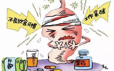 營養師口中的胃黏膜「修復器」,原來就藏在我們身邊!