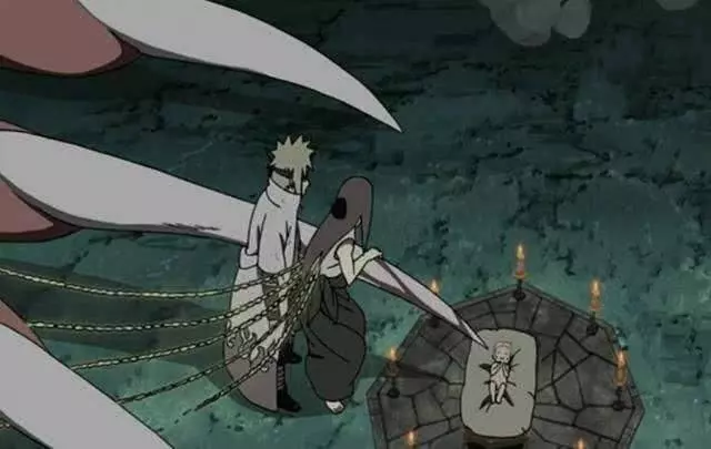 博人傳小佐助將登場,接替鳴人成新九尾人柱力,博人:老爸太偏心