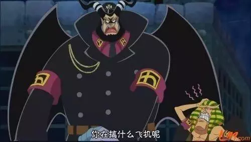 海賊王三系果實比拼,自然系跌停,動物系崛起,超人系一臉愜意