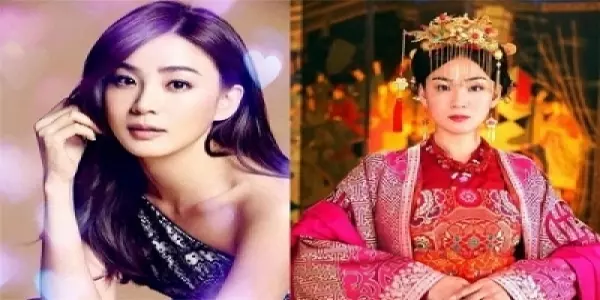 小時候你一定看過她!被封「史上最惡毒女人」,拋棄林志穎搶劉濤男人!如今40歲 過這樣生活!