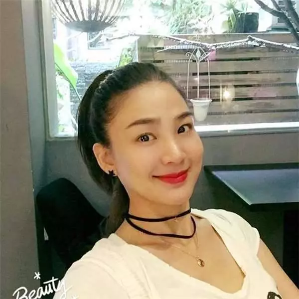 小時候你一定看過她!被封「史上最惡毒女人」,拋棄林志穎搶劉濤男人!如今40歲 過這樣生活!