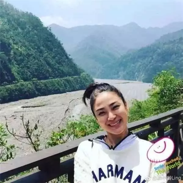 小時候你一定看過她!被封「史上最惡毒女人」,拋棄林志穎搶劉濤男人!如今40歲 過這樣生活!
