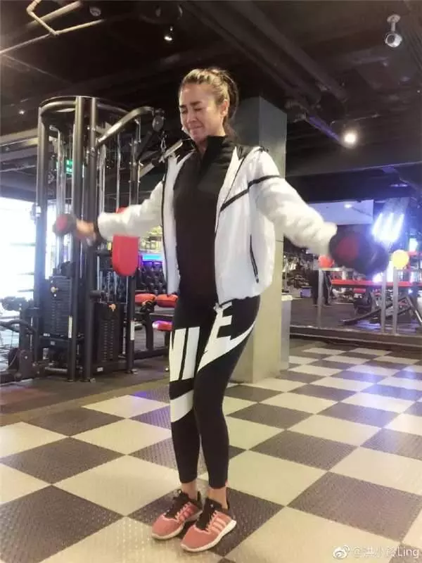 小時候你一定看過她!被封「史上最惡毒女人」,拋棄林志穎搶劉濤男人!如今40歲 過這樣生活!