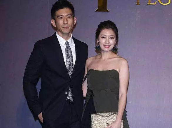 賈靜雯前夫孫志浩再婚時,新娘林若亞的「一句話」, 透露了兩人當初的「離婚原因」!