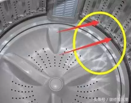 洗衣機用完蓋子是打開還是關上?起碼一半人都搞錯的,壞處多多