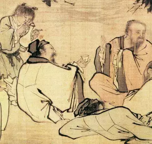 少和這種人在一起,不管你是誰