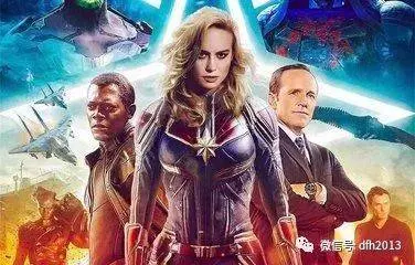 2019即將上映的好電影有哪些?這5部值得一看!
