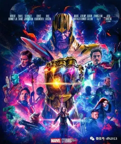 2019即將上映的好電影有哪些?這5部值得一看!