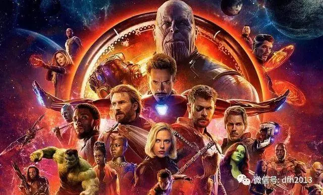 2019即將上映的好電影有哪些?這5部值得一看!