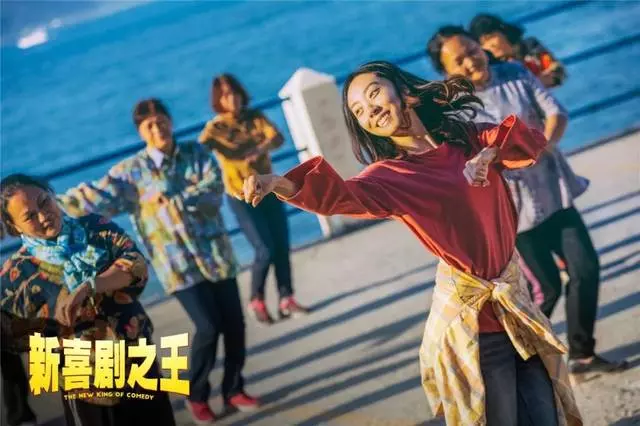 馬來西亞春節檔,多部華語片上映,第一併不是《流浪地球》