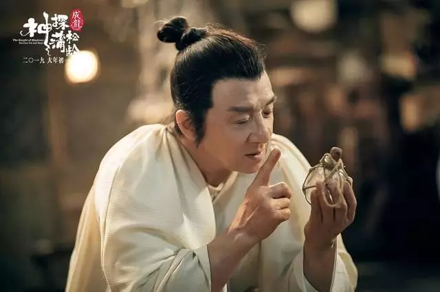 馬來西亞春節檔,多部華語片上映,第一併不是《流浪地球》