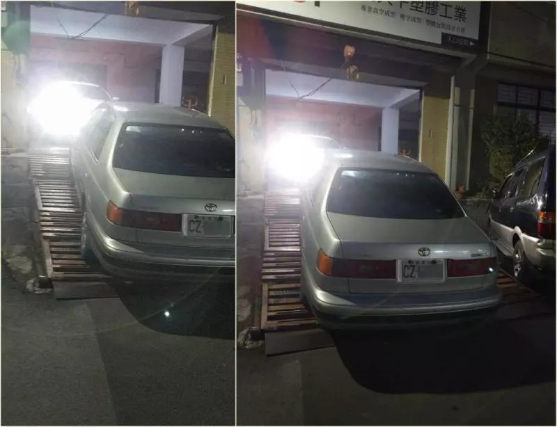 轎車堵死停車場唯一出入口,全公司「苦等2小時」無法下班,車主現身解釋秒被打臉!