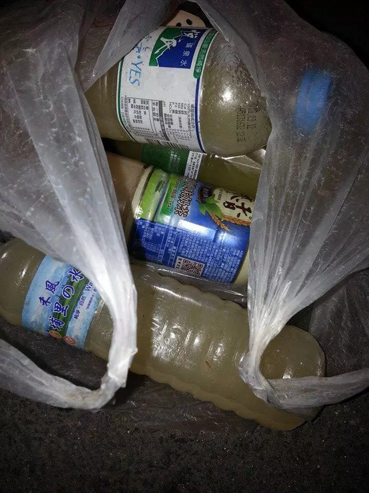 高雄飆車族不怕警察只怕她!「鳳山水果妹」恐怖行徑讓在地人看到秒閃!