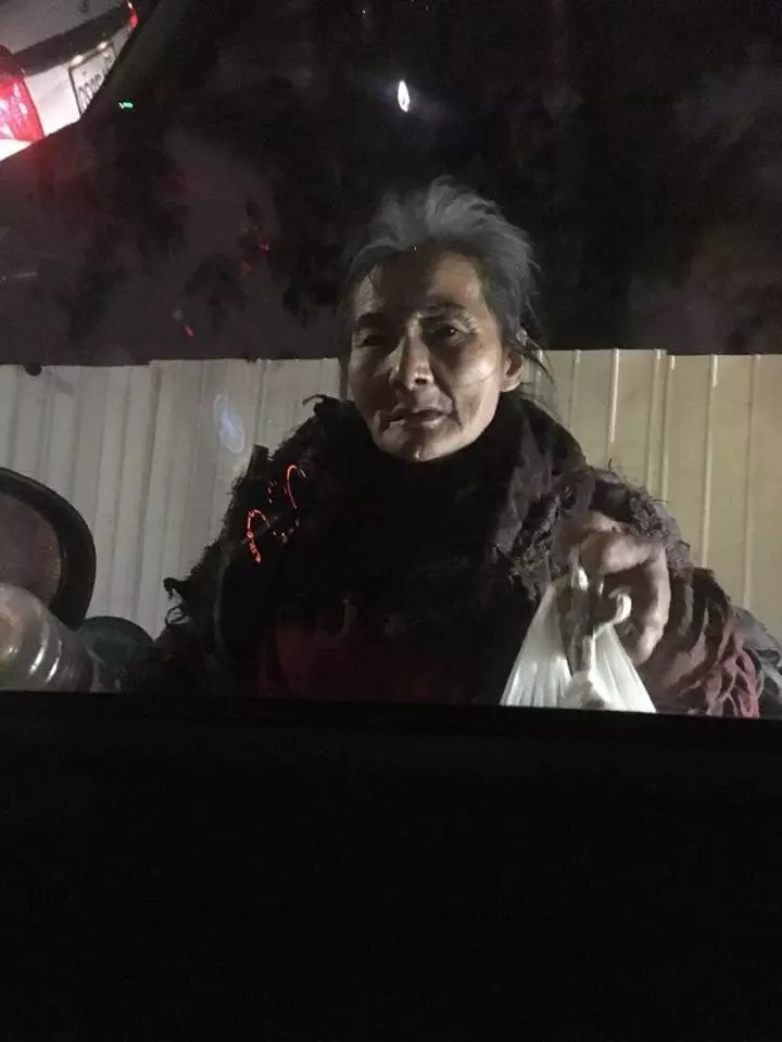 高雄飆車族不怕警察只怕她!「鳳山水果妹」恐怖行徑讓在地人看到秒閃!