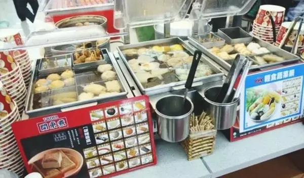 台灣7-11前職員推薦,便利商店最值得吃的美食!
