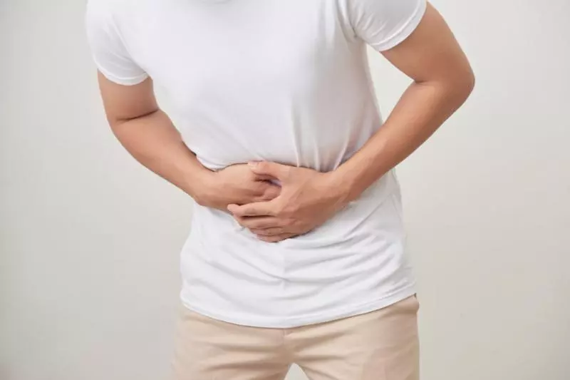 他28歲罹患胃癌末期,全因「這種飲食習慣」!父痛哭:「他就不愛惜自己的身體!」