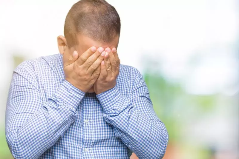 他28歲罹患胃癌末期,全因「這種飲食習慣」!父痛哭:「他就不愛惜自己的身體!」