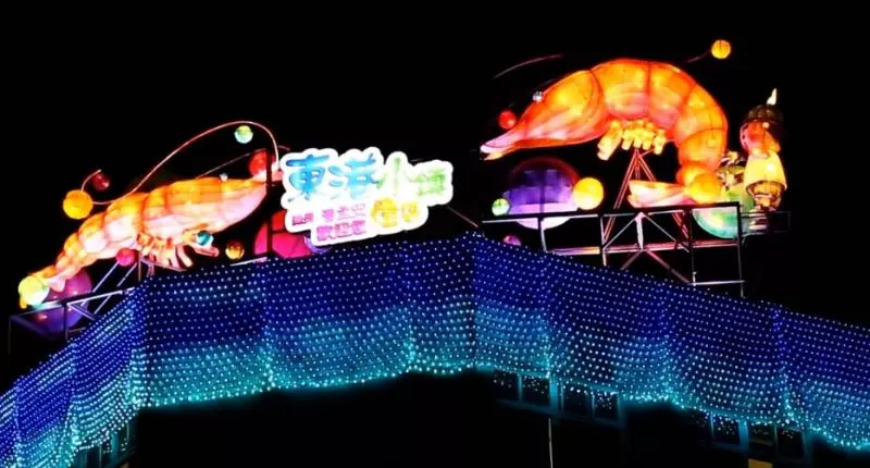 6天吸引200萬人!屏東大鵬灣燈會「沒有造福到墾丁」 業者苦嘆沒人來「屏東縣政府回應了」