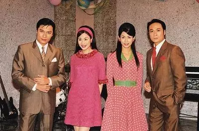  用10年的時間塑造一個一哥，前妻生兒子，現任生女兒，人生足矣 !