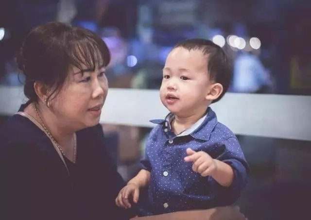 孩子在這3個方面讓你煩,說明媽媽做得很稱職,他內心充滿安全感