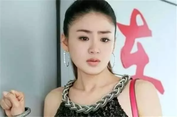 小時候你一定看過她!被封「史上最惡毒女人」,拋棄林志穎搶劉濤男人!如今40歲過這樣生活!