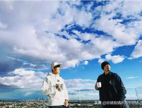 周杰倫曬娃,催專輯大隊喊話:新專輯叫《以兒之名》嗎?